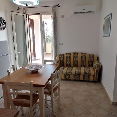 Case Vacanze Vista Mare Torre Pali Exterior photo